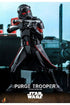 Star Wars: Obi-Wan Kenobi Action Figure 1/6 Purge Trooper 30 cm
