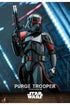 Star Wars: Obi-Wan Kenobi Action Figure 1/6 Purge Trooper 30 cm