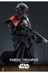Star Wars: Obi-Wan Kenobi Action Figure 1/6 Purge Trooper 30 cm