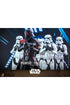 Star Wars: Obi-Wan Kenobi Action Figure 1/6 Purge Trooper 30 cm