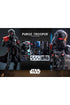 Star Wars: Obi-Wan Kenobi Action Figure 1/6 Purge Trooper 30 cm
