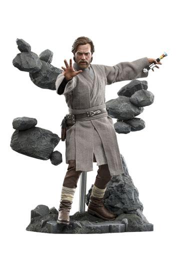 Star Wars: Obi-Wan Kenobi Action Figure 1/6 Obi-Wan Kenobi 30 cm