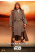 Star Wars: Obi-Wan Kenobi Action Figure 1/6 Obi-Wan Kenobi 30 cm