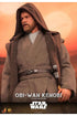Star Wars: Obi-Wan Kenobi Action Figure 1/6 Obi-Wan Kenobi 30 cm