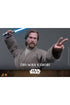 Star Wars: Obi-Wan Kenobi Action Figure 1/6 Obi-Wan Kenobi 30 cm
