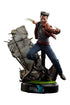 X-Men Days of Future Past Movie Masterpiece Action Figure 1/6 Wolverine (1973 Version) Deluxe Version 30 cm
