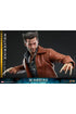X-Men Days of Future Past Movie Masterpiece Action Figure 1/6 Wolverine (1973 Version) Deluxe Version 30 cm