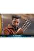 X-Men Days of Future Past Movie Masterpiece Action Figure 1/6 Wolverine (1973 Version) Deluxe Version 30 cm