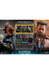 X-Men Days of Future Past Movie Masterpiece Action Figure 1/6 Wolverine (1973 Version) Deluxe Version 30 cm
