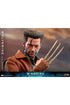 X-Men Days of Future Past Movie Masterpiece Action Figure 1/6 Wolverine (1973 Version) 30 cm