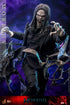 Marvel Masterpiece Action Figure 1/6 Morbius 30 cm