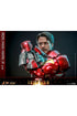 Iron Man Movie Masterpiece Series Diecast Action Figure 1/6 Iron Man Mark III (2.0) 32 cm