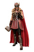 Thor: Love and Thunder Masterpiece Action Figure 1/6 Mighty Thor 29 cm
