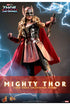 Thor: Love and Thunder Masterpiece Action Figure 1/6 Mighty Thor 29 cm