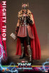Thor: Love and Thunder Masterpiece Action Figure 1/6 Mighty Thor 29 cm