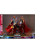 Thor: Love and Thunder Masterpiece Action Figure 1/6 Mighty Thor 29 cm