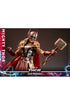 Thor: Love and Thunder Masterpiece Action Figure 1/6 Mighty Thor 29 cm