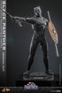 Black Panther Movie Masterpiece Action Figure 1/6 Black Panther (Original Suit) 31 cm