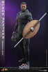 Black Panther Movie Masterpiece Action Figure 1/6 Black Panther (Original Suit) 31 cm