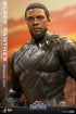 Black Panther Movie Masterpiece Action Figure 1/6 Black Panther (Original Suit) 31 cm