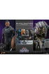 Black Panther Movie Masterpiece Action Figure 1/6 Black Panther (Original Suit) 31 cm