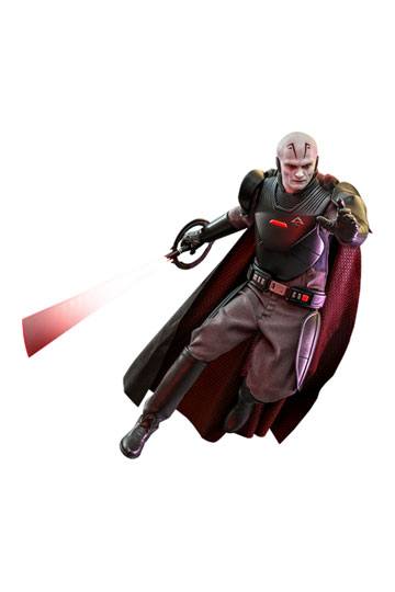 Star Wars: Obi-Wan Kenobi Action Figure 1/6 Grand Inquisitor 30 cm