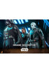 Star Wars: Obi-Wan Kenobi Action Figure 1/6 Grand Inquisitor 30 cm