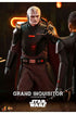 Star Wars: Obi-Wan Kenobi Action Figure 1/6 Grand Inquisitor 30 cm