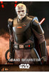 Star Wars: Obi-Wan Kenobi Action Figure 1/6 Grand Inquisitor 30 cm