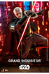 Star Wars: Obi-Wan Kenobi Action Figure 1/6 Grand Inquisitor 30 cm