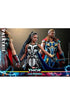 Thor: Love and Thunder Masterpiece Action Figure 1/6 Valkyrie 28 cm