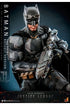 Zack Snyder`s Justice League Action Figure 1/6 Batman (Tactical Batsuit Version) 33 cm