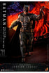 Zack Snyder`s Justice League Action Figure 1/6 Batman (Tactical Batsuit Version) 33 cm
