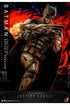 Zack Snyder`s Justice League Action Figure 1/6 Batman (Tactical Batsuit Version) 33 cm