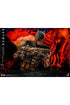 Zack Snyder`s Justice League Action Figure 1/6 Batman (Tactical Batsuit Version) 33 cm