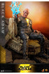 Black Adam DX Action Figure 1/6 Black Adam Deluxe Version 33 cm