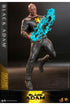 Black Adam DX Action Figure 1/6 Black Adam Deluxe Version 33 cm