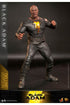 Black Adam DX Action Figure 1/6 Black Adam Deluxe Version 33 cm