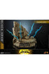 Black Adam DX Action Figure 1/6 Black Adam Deluxe Version 33 cm