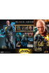 Black Adam DX Action Figure 1/6 Black Adam Deluxe Version 33 cm