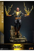 Black Adam DX Action Figure 1/6 Black Adam (Golden Armor) Deluxe Version 33 cm