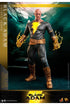 Black Adam DX Action Figure 1/6 Black Adam (Golden Armor) Deluxe Version 33 cm