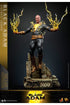 Black Adam DX Action Figure 1/6 Black Adam (Golden Armor) Deluxe Version 33 cm