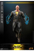 Black Adam DX Action Figure 1/6 Black Adam 33 cm