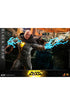 Black Adam DX Action Figure 1/6 Black Adam 33 cm