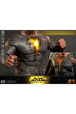 Black Adam DX Action Figure 1/6 Black Adam 33 cm