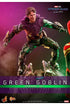 Spider-Man: No Way Home Movie Masterpiece Action Figure 1/6 Green Goblin (Upgraded Suit) 30 cm