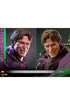 Spider-Man: No Way Home Movie Masterpiece Action Figure 1/6 Green Goblin (Upgraded Suit) 30 cm