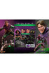 Spider-Man: No Way Home Movie Masterpiece Action Figure 1/6 Green Goblin (Upgraded Suit) 30 cm