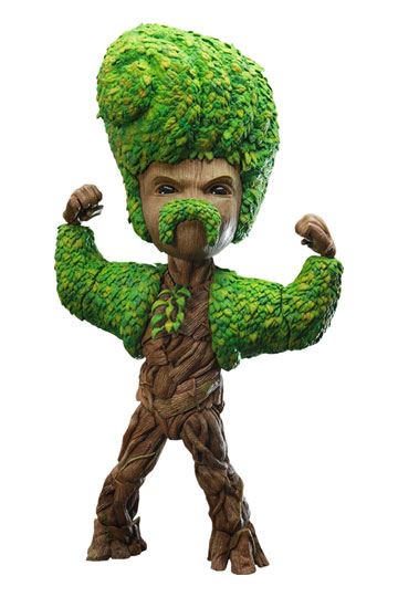 I Am Groot Action Figure Groot 26 cm
